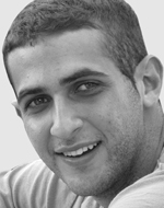 אדיר שיו ז"ל