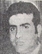 אחיהוד מדר ז"ל