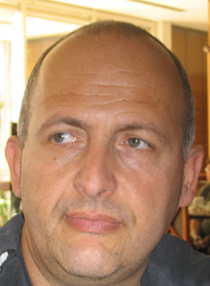 אלכסנדר (סשה) חייקוב ז"ל