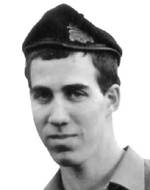 אריאל אליעזר בודה ז"ל