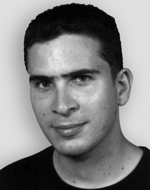 אייל רינדפליש ז"ל
