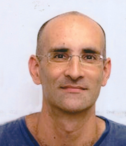 זיו גן ז״ל