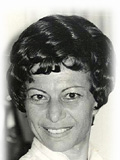 גאולה שרון ז"ל