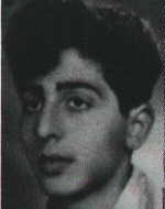 יגאל (יגיל) חיבה ז"ל