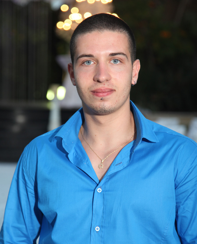 אילן יענקילביץ´ ז"ל
