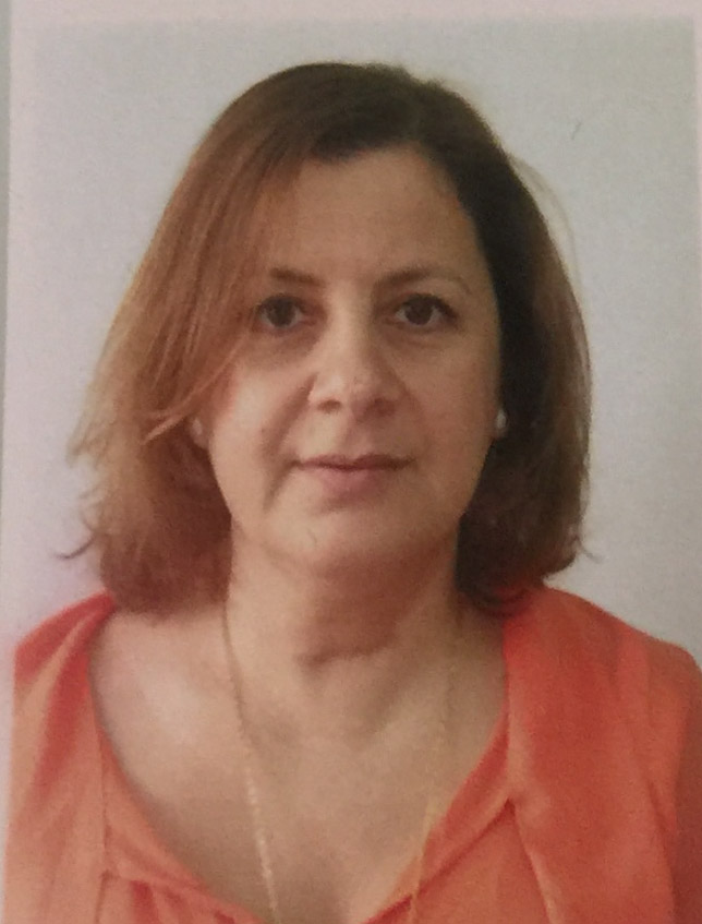 איילת מעיין ז"ל