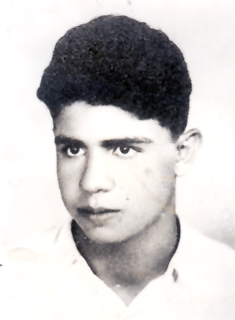 משה (מוסה) שלוח ז"ל