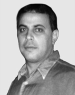 פטריק שושן ז"ל