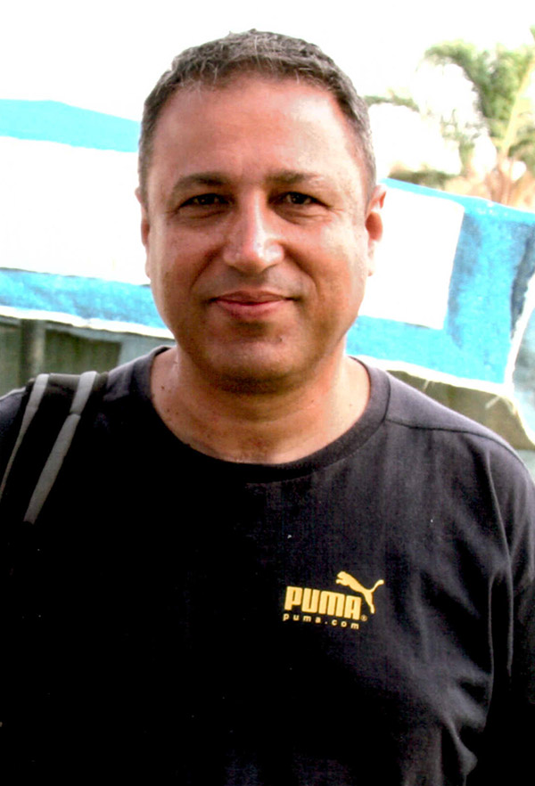 צבי רז לגזיאל ז"ל