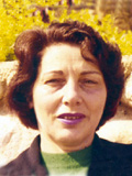 רבקה וינשטיין ז"ל