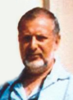 בני רון רוסין ז"ל