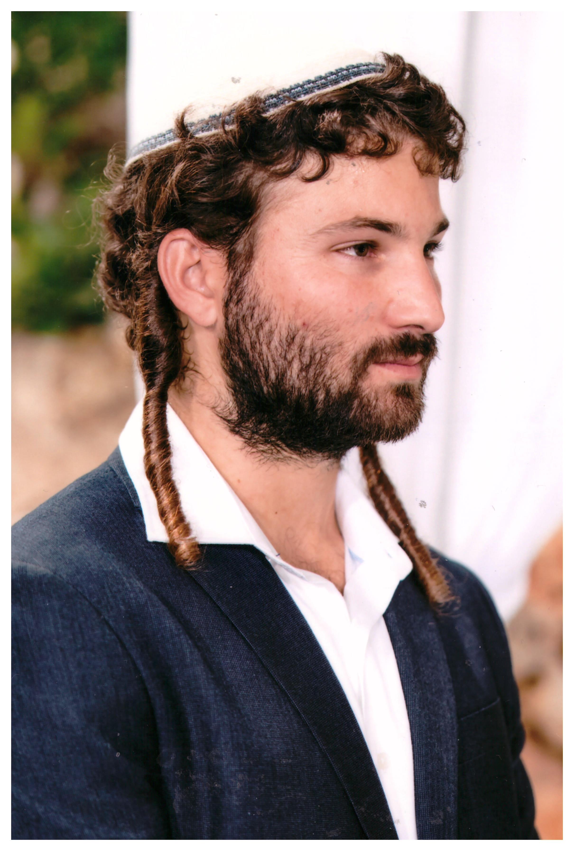 שלומי (דוד שלמה) מרק ז"ל