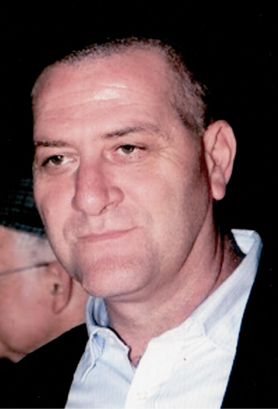 שמואל שמי ז"ל