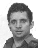 יעקב (ינק) גרינשפן ז"ל