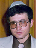 זאב גבע (גרינברג) ז"ל
